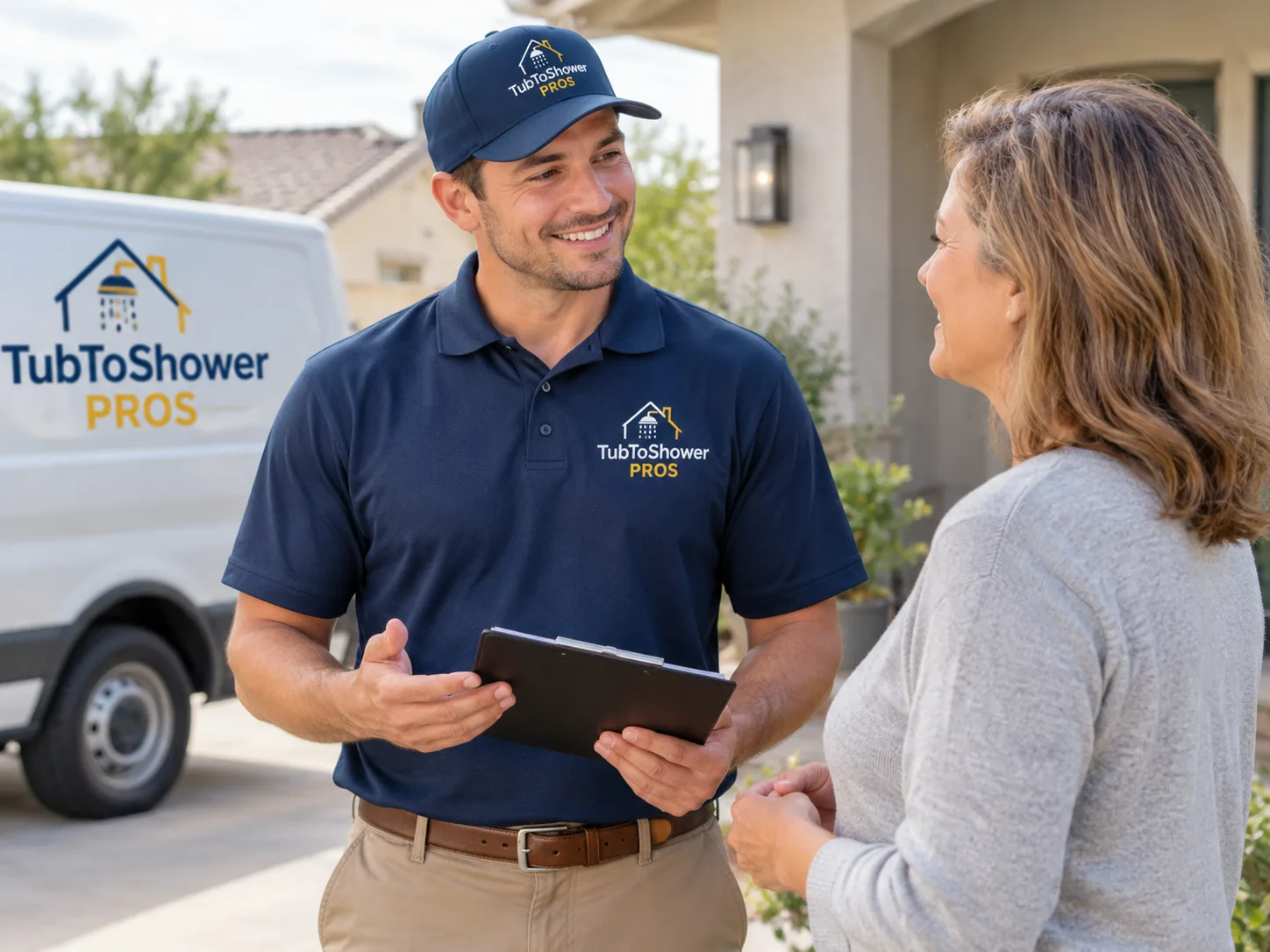 Tub Shower Conversion Hampton, SC FAQs